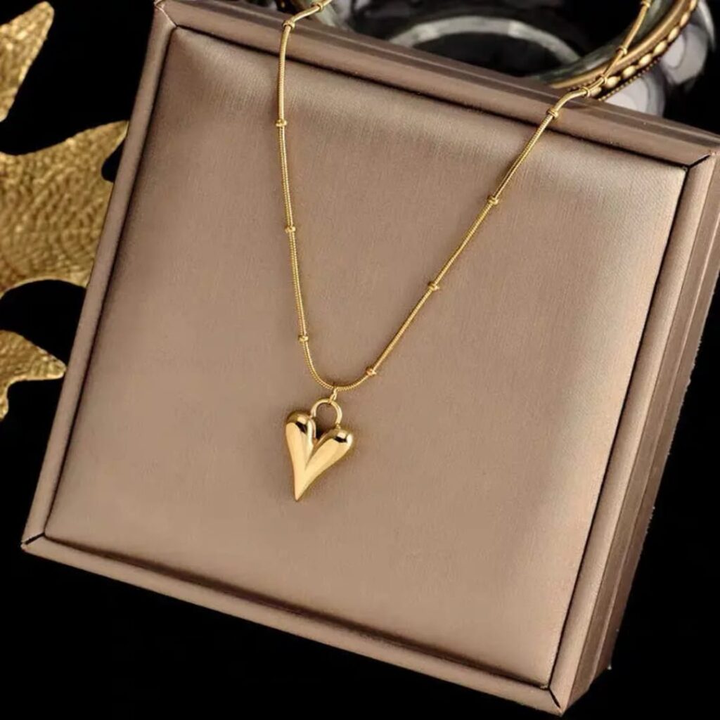 Sienna Chain Set